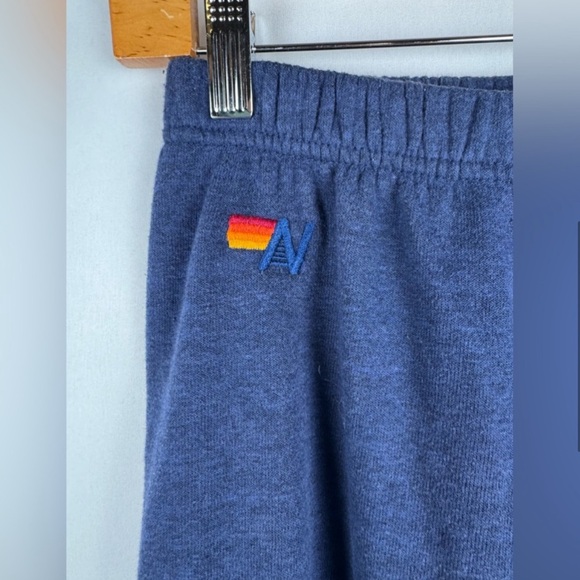 Aviator Nation Smokey Jogger Sweatpants size small - Picture 5 of 6